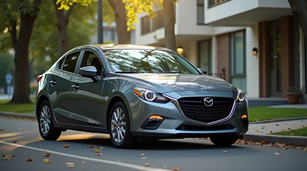 Adopter une assurance auto pour sécuriser votre véhicule efficacement