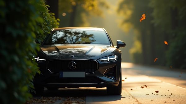 Adopter une assurance auto pour sécuriser votre véhicule efficacement