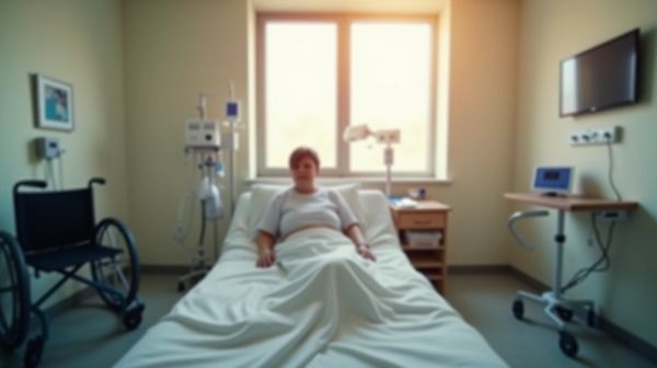 Connaître et revendiquer ses droits lors de l'hospitalisation des personnes handicapées