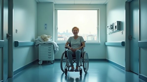 Connaître et revendiquer ses droits lors de l'hospitalisation des personnes handicapées