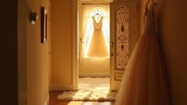 Hauteur d'accès en toute sécurité grâce à l'échelle crinoline