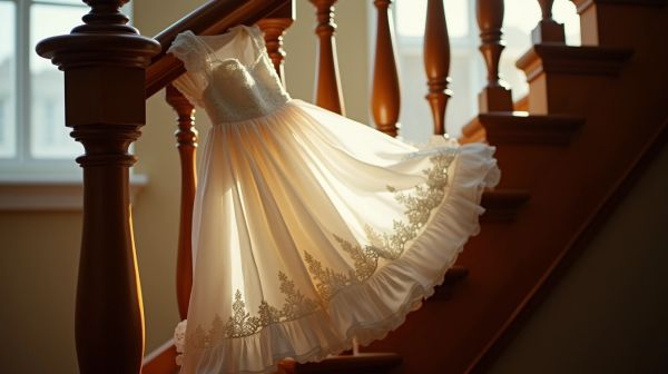 Hauteur d'accès en toute sécurité grâce à l'échelle crinoline