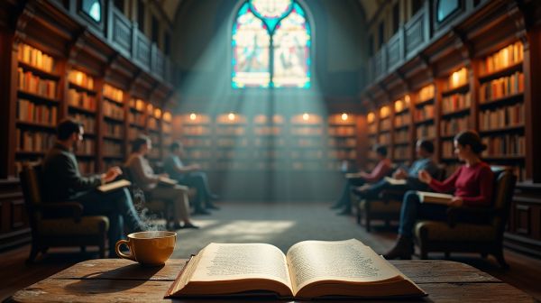Maîtriser l'existence quantifier comme levier de transformation sociale