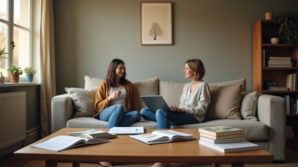 Méthodes efficaces pour se préparer financièrement à l'achat d'une maison
