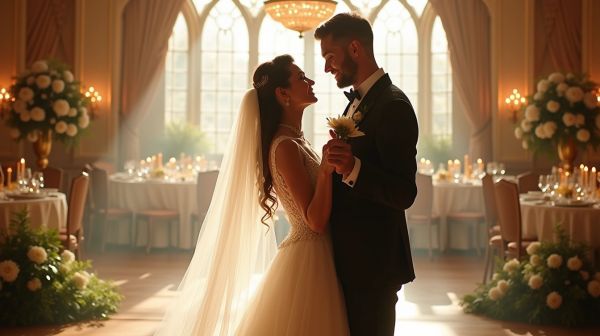 Que faut-il savoir pour organiser un mariage parfait ?