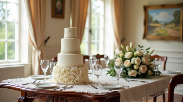 Que faut-il savoir pour organiser un mariage parfait ?