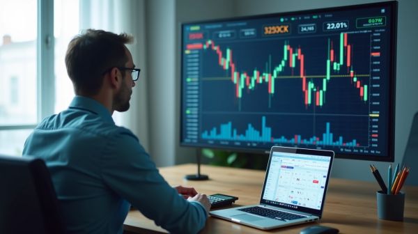 Utiliser calendrier économique Forex : optimiser vos stratégies de trading